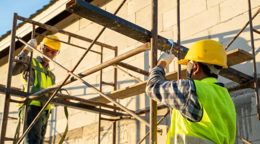 Expert new roof installation services in Nunica, MI